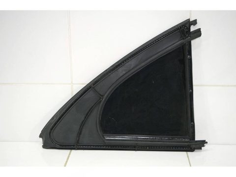 Форточка задняя левая Mercedes S W221, 2005 г., OEM A2217300120, арт. 122450, фото 5