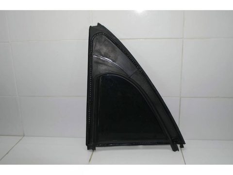 Форточка задняя левая Mercedes S W221, 2005 г., OEM A2217300120, арт. 122450, фото 6