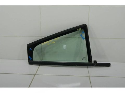 Форточка задняя левая Skoda Octavia A7, 2019 г., OEM 5E9845213M5AP, арт. 122463, фото 3