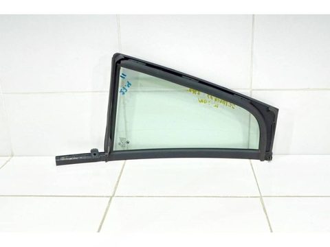 Форточка задняя левая Skoda Octavia A7, 2019 г., OEM 5E9845213M5AP, арт. 122463, фото 5
