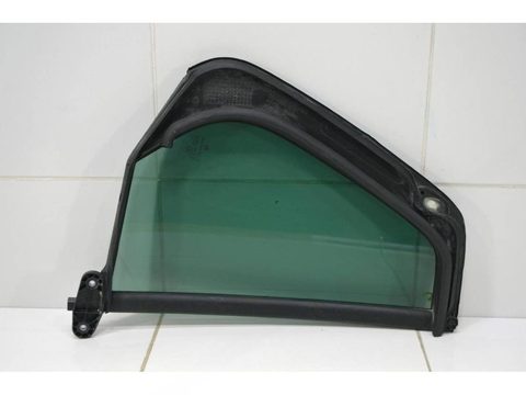 Форточка задняя левая Volkswagen Golf, 2018 г., OEM 5G6845213C, арт. 122531, фото 4