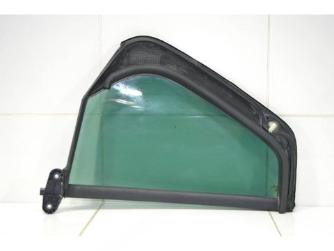 Форточка задняя левая Volkswagen Golf, 2018 г., OEM 5G6845213C, арт. 122531, фото 6