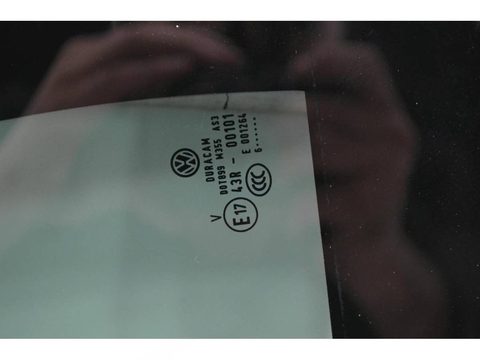 Форточка задняя левая Volkswagen Tiguan AD1, 2016 г., OEM 5NA845213C, арт. 122551, фото 5