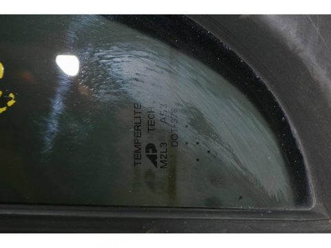 Форточка задняя левая Nissan Armada TA60, 2004 г., OEM 822637S000, арт. 122561, фото 3