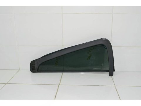 Форточка задняя левая Nissan Armada TA60, 2004 г., OEM 822637S000, арт. 122561, фото 5