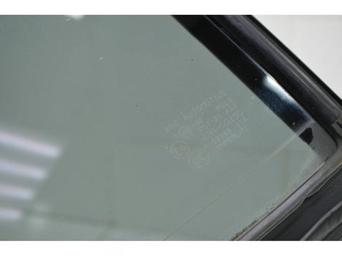 Форточка задняя левая Nissan Patrol Y62, 2010 г., OEM 822211LA0A, арт. 122562, фото 4