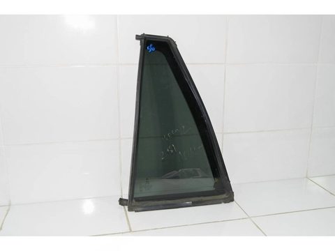 Форточка задняя левая Mercedes R, 2005 г., OEM A2517300755, арт. 122579, фото 3