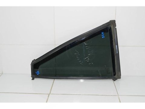Форточка задняя левая Mercedes R, 2005 г., OEM A2517300755, арт. 122579, фото 5