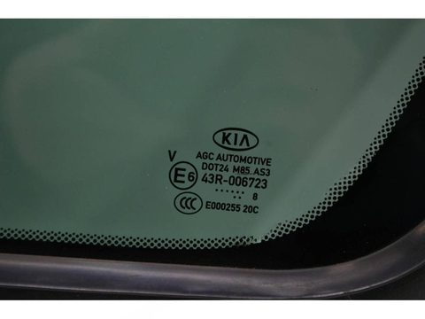 Форточка задняя левая Kia Sportage QLE, 2016 г., OEM 83417F1010, арт. 122580, фото 3