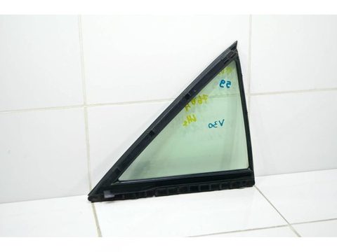 Форточка задняя левая Toyota Camry XV30, 2002 г., OEM 68124AA010, арт. 122582, фото 6