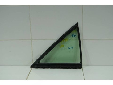Форточка задняя левая Toyota Camry XV30, 2002 г., OEM 68124AA010, арт. 122582, фото 8