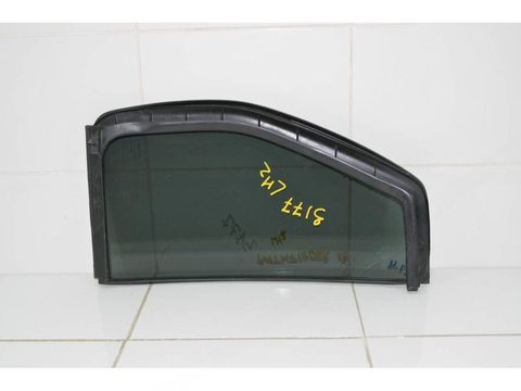 Форточка задняя левая Nissan Pathfinder R50, 2001 г., OEM 822632W300, арт. 122583, фото 6