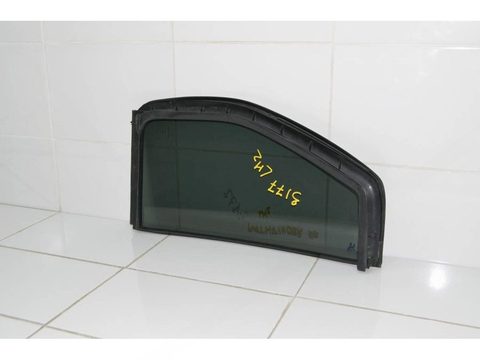 Форточка задняя левая Nissan Pathfinder R50, 2001 г., OEM 822632W300, арт. 122583, фото 7