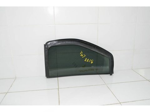 Форточка задняя левая Nissan Pathfinder R50, 2001 г., OEM 822632W300, арт. 122583, фото 8