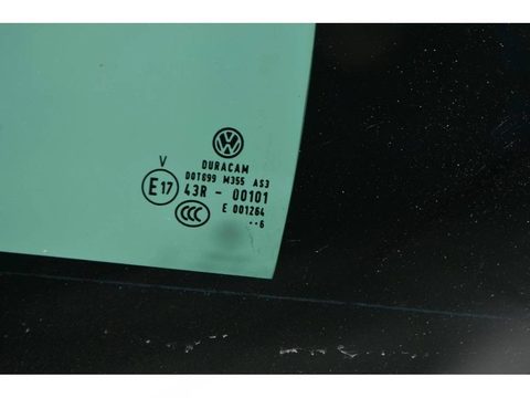 Форточка задняя левая Volkswagen Tiguan AD1, 2016 г., OEM 5NA845213C, арт. 122584, фото 6