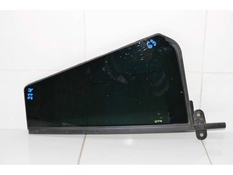 Форточка задняя левая Volkswagen Tiguan AD1, 2018 г., OEM 5NA845213E, арт. 122667, фото 2