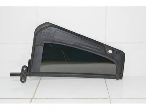 Форточка задняя левая Volkswagen Tiguan AD1, 2018 г., OEM 5NA845213E, арт. 122667, фото 6