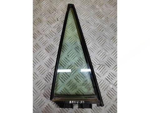 Форточка задняя левая Toyota RAV4, 2009 г., арт. 122863