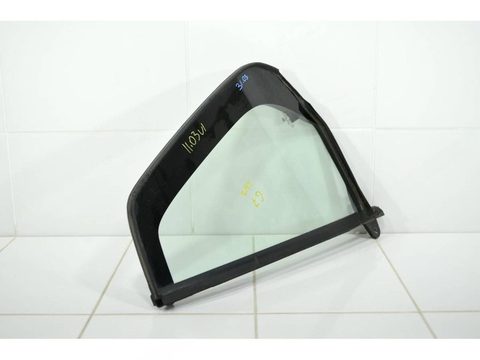 Форточка задняя левая Volkswagen Golf, 2015 г., OEM 5G6845213B, арт. 123624, фото 2