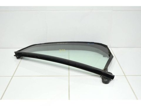 Форточка задняя левая Volkswagen Golf, 2015 г., OEM 5G6845213B, арт. 123624, фото 3
