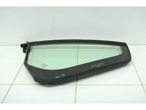 Форточка задняя левая Volkswagen Golf, 2015 г., OEM 5G6845213B, арт. 123624, фото 4