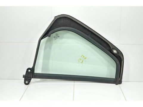 Форточка задняя левая Volkswagen Golf, 2015 г., OEM 5G6845213B, арт. 123624, фото 5