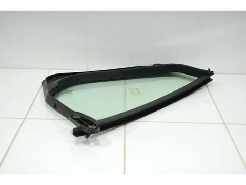 Форточка задняя левая Volkswagen Golf, 2015 г., OEM 5G6845213B, арт. 123624, фото 6