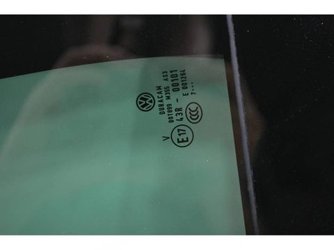 Форточка задняя левая Volkswagen Tiguan AD1, 2017 г., OEM 5NA845213E, арт. 123628, фото 3
