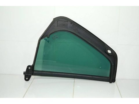 Форточка задняя левая Volkswagen Golf, 2017 г., OEM 5G6845213C, арт. 123633, фото 5