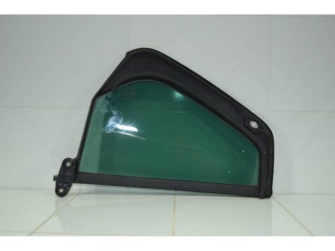 Форточка задняя левая Volkswagen Golf, 2017 г., OEM 5G6845213C, арт. 123633, фото 6