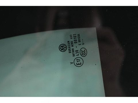 Форточка задняя левая Volkswagen Tiguan AD1, 2016 г., OEM 5NA845213C, арт. 123637, фото 2
