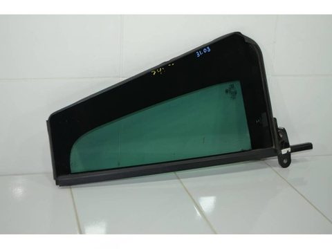 Форточка задняя левая Volkswagen Tiguan AD1, 2016 г., OEM 5NA845213C, арт. 123637, фото 4