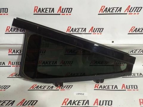 Форточка задняя левая Volvo XC90, 2017 г., OEM 32132025, арт. 12375