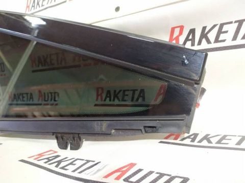 Форточка задняя левая Volvo XC90, 2017 г., OEM 32132025, арт. 12375, фото 3