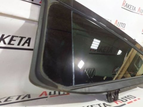 Форточка задняя левая Volvo XC90, 2017 г., OEM 32132025, арт. 12375, фото 4