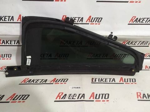 Форточка задняя левая Volvo XC90, 2017 г., OEM 32132025, арт. 12375, фото 5