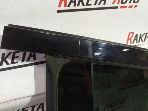 Форточка задняя левая Volvo XC90, 2017 г., OEM 32132025, арт. 12375, фото 6