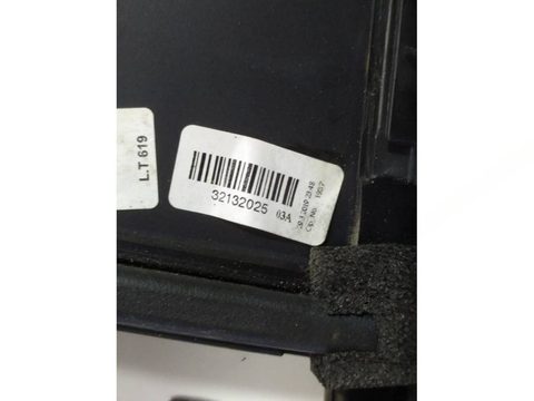 Форточка задняя левая Volvo XC90, 2017 г., OEM 32132025, арт. 12375, фото 8