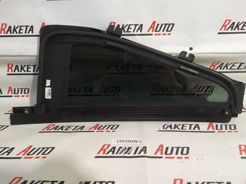 Форточка задняя левая Volvo XC90, 2017 г., OEM 31352994, арт. 12377