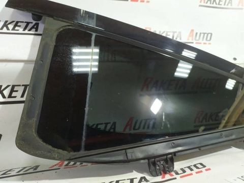 Форточка задняя левая Volvo XC90, 2017 г., OEM 31352994, арт. 12377, фото 2