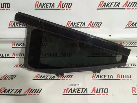 Форточка задняя левая Volvo XC90, 2017 г., OEM 31352994, арт. 12377, фото 3