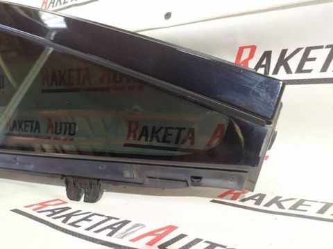 Форточка задняя левая Volvo XC90, 2017 г., OEM 31352994, арт. 12377, фото 4