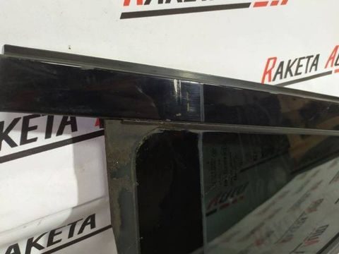 Форточка задняя левая Volvo XC90, 2017 г., OEM 31352994, арт. 12377, фото 5