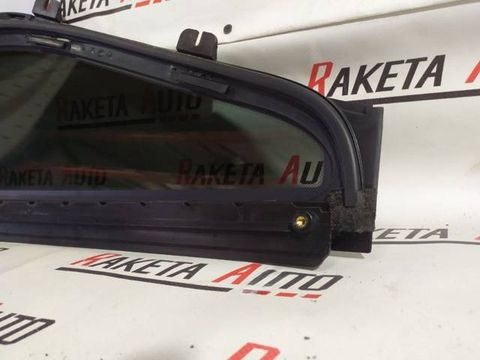Форточка задняя левая Volvo XC90, 2017 г., OEM 31352994, арт. 12377, фото 6