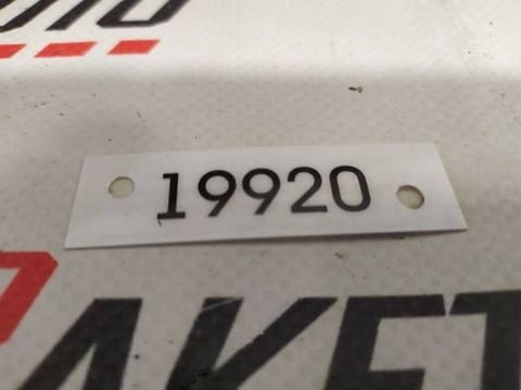 Форточка задняя левая Volvo XC90, 2017 г., OEM 31352994, арт. 12377, фото 9