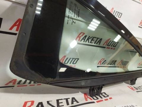 Форточка задняя левая Volvo XC90, 2017 г., OEM 31352992, арт. 12378, фото 2