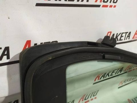 Форточка задняя левая Volvo XC90, 2017 г., OEM 31352992, арт. 12378, фото 3