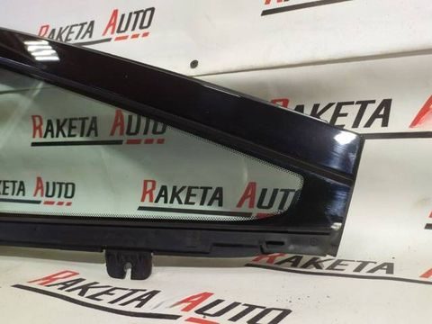 Форточка задняя левая Volvo XC90, 2017 г., OEM 31352992, арт. 12378, фото 4
