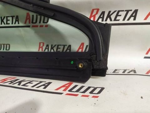 Форточка задняя левая Volvo XC90, 2017 г., OEM 31352992, арт. 12378, фото 5