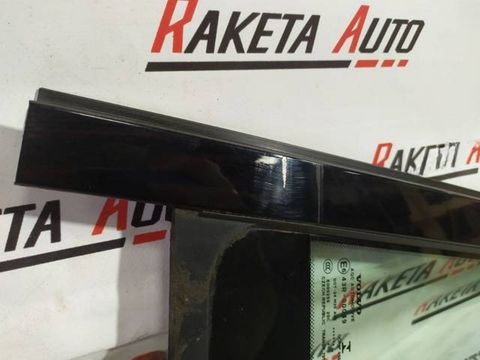 Форточка задняя левая Volvo XC90, 2017 г., OEM 31352992, арт. 12378, фото 7